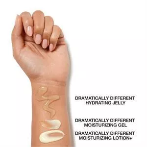 Clinique Dramatically Different Moisturizing Lotion 50ml Tube